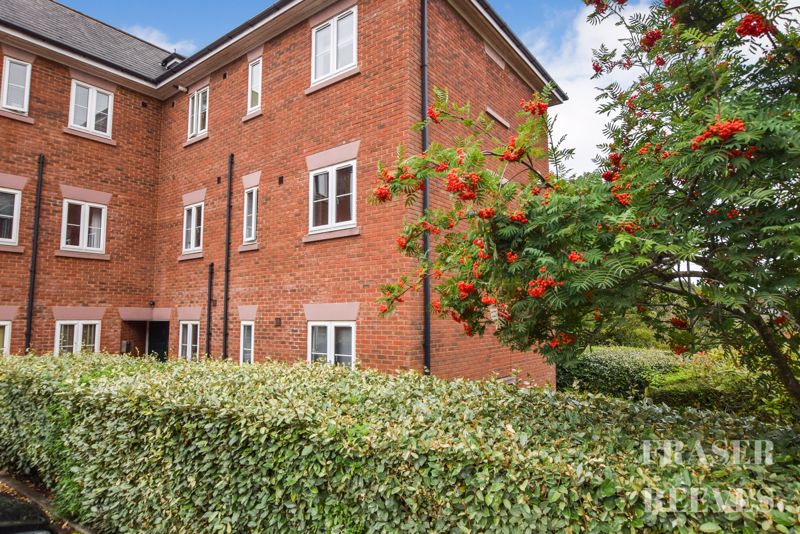 Ballantyne Place Winwick